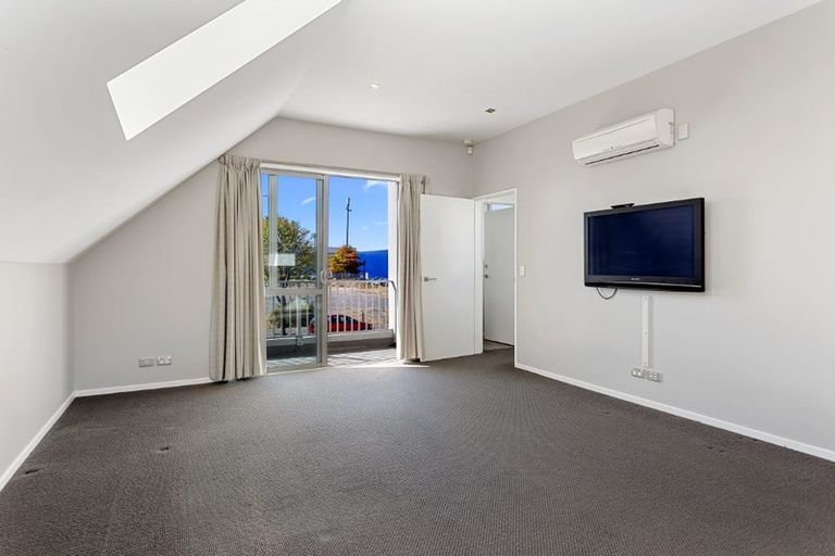 Photo of property in 180 Salisbury Street, Christchurch Central, Christchurch, 8013