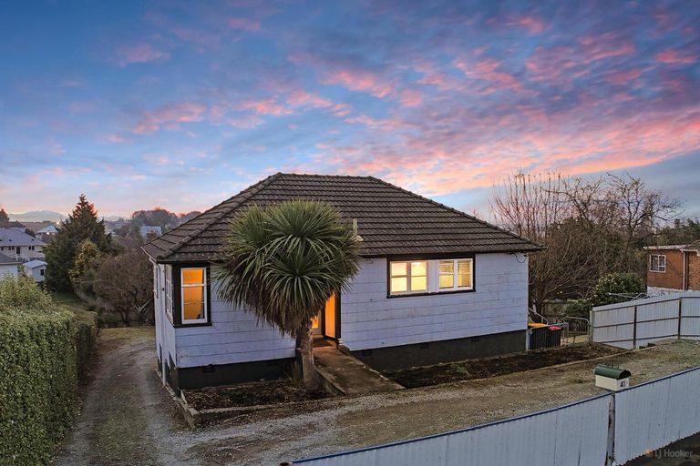 Photo of property in 41 Andrew Street, Marchwiel, Timaru, 7910