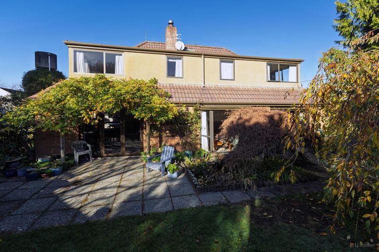 Photo of property in 596 Woodbury Road, Woodbury, Geraldine, 7991