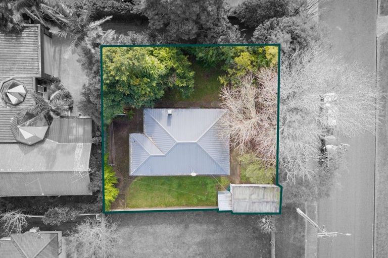 Photo of property in 1/21 Railway Street West, Papakura, 2110