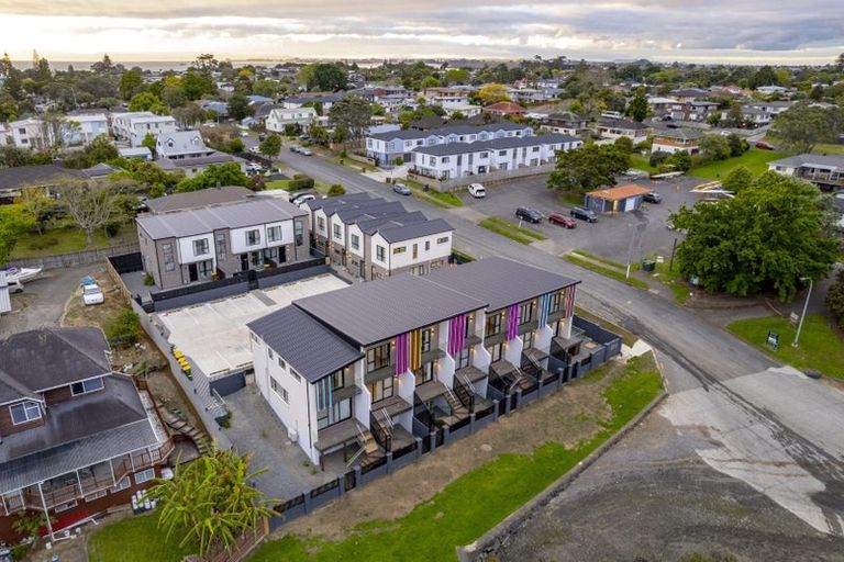 Photo of property in 11/21 Hazards Road, Weymouth, Auckland, 2103