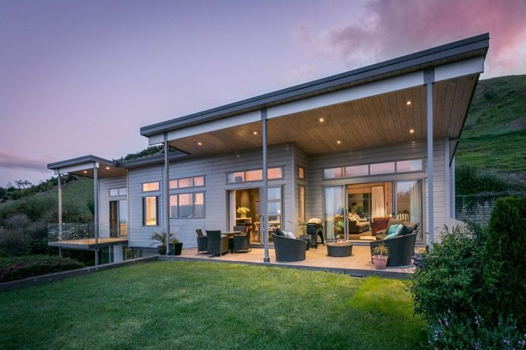 Photo of property in 22a Churchill Drive, Taradale, Napier, 4112