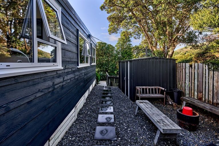 Photo of property in 6 Pa Road, Pukerua Bay, 5026