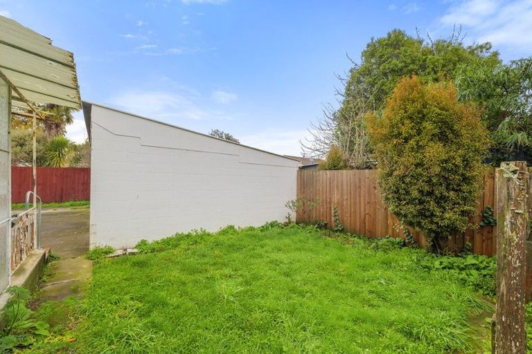 Photo of property in 4/345 Worcester Street, Linwood, Christchurch, 8011