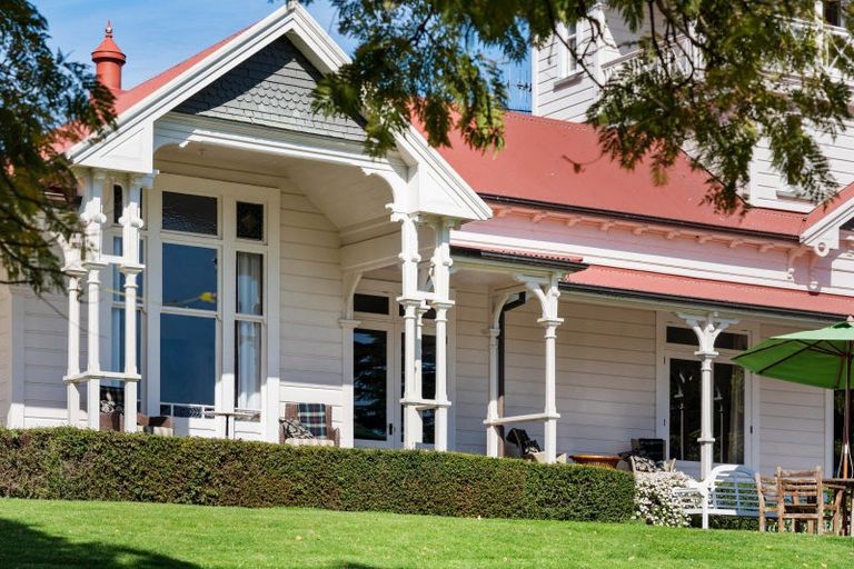 Photo of property in Green Hill Lodge, 103 Green Hill Road, Raukawa, Hastings, 4174