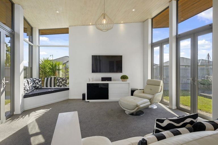 Photo of property in 40 Richmond Avenue, Halswell, Christchurch, 8025