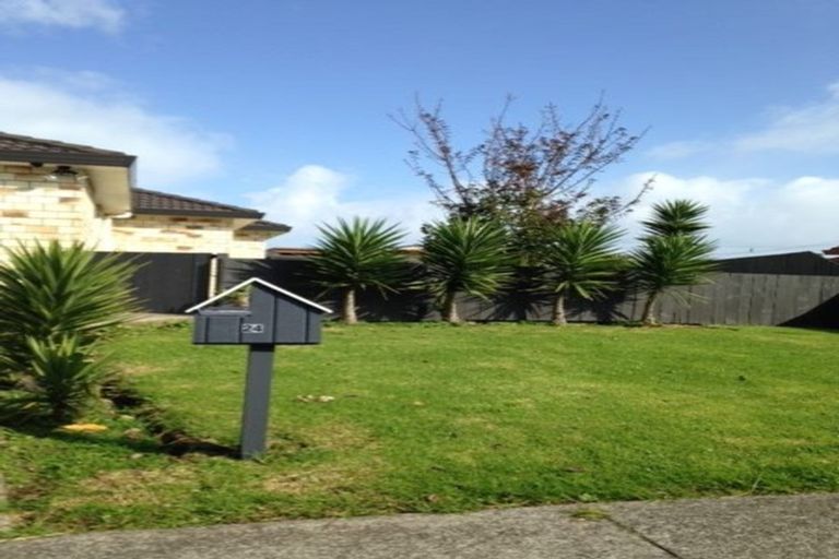 Photo of property in 24 Margarita Rise, Pukekohe, 2120