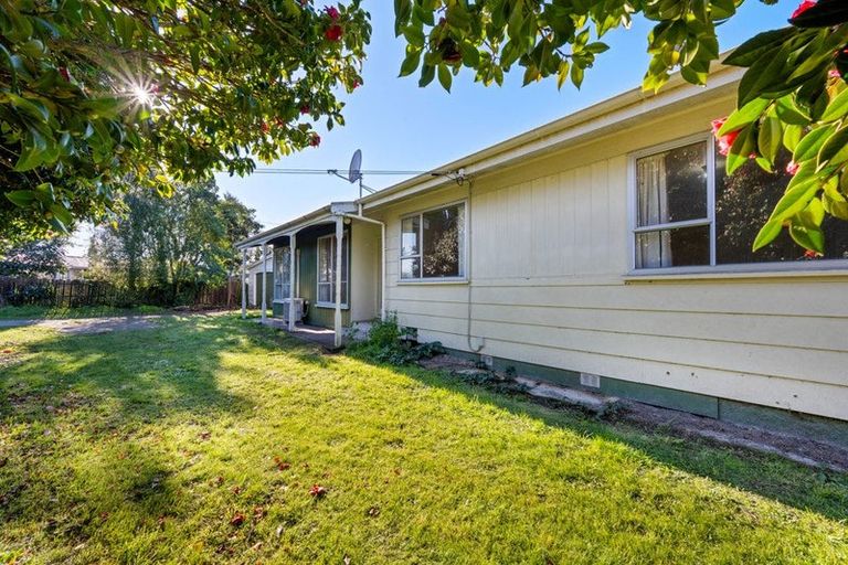 Photo of property in 19a Lucas Street, Riversdale, Blenheim, 7201