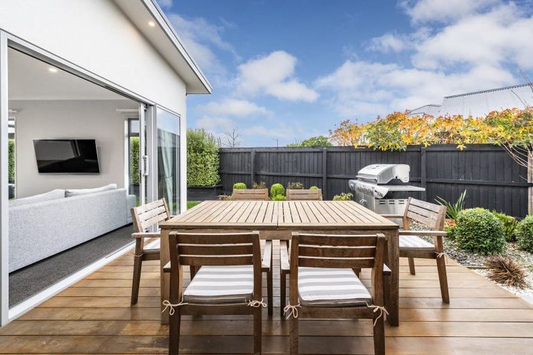 Photo of property in 8 Trainor Street, Lincoln, 7608