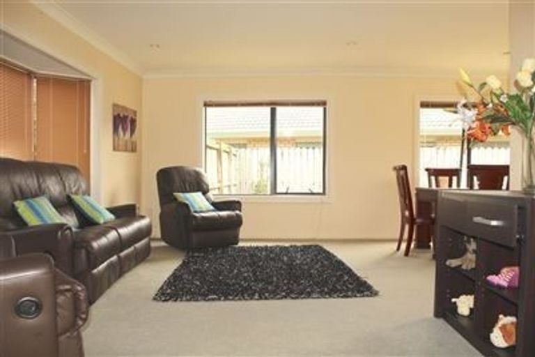 Photo of property in 20 Broadhurst Road, Flat Bush, Auckland, 2019