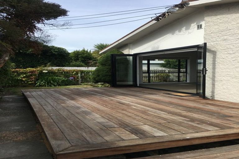 Photo of property in 1/36 Croydon Street, Sydenham, Christchurch, 8023