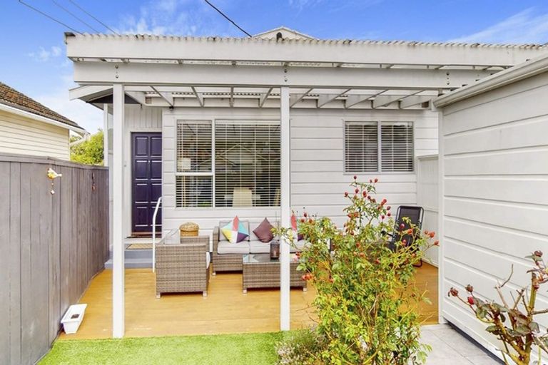 Photo of property in 65u1 Yule Street, Kilbirnie, Wellington, 6022