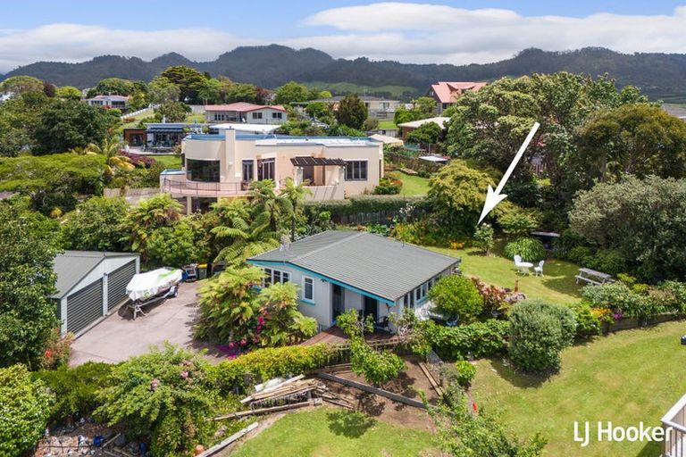 Photo of property in 305 Tanners Point Road, Tanners Point, Katikati, 3177
