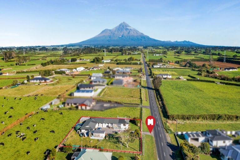 Photo of property in 227 Pembroke Road, Pembroke, Stratford, 4391