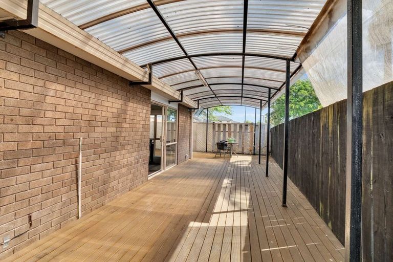 Photo of property in 31 Gadsby Road, Favona, Auckland, 2024