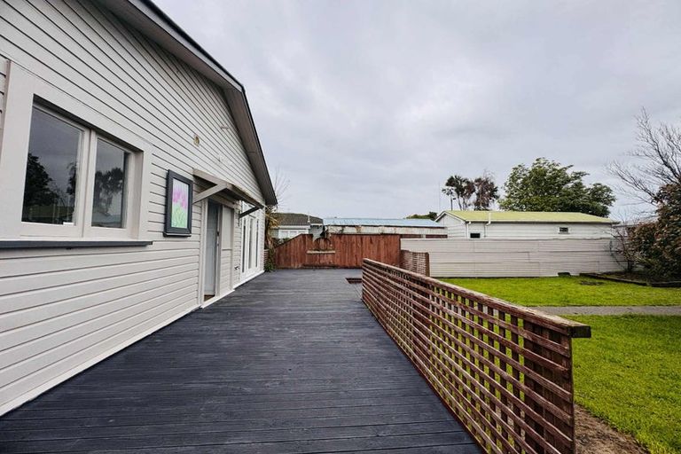 Photo of property in 37 Bryant Street, Takaro, Palmerston North, 4412