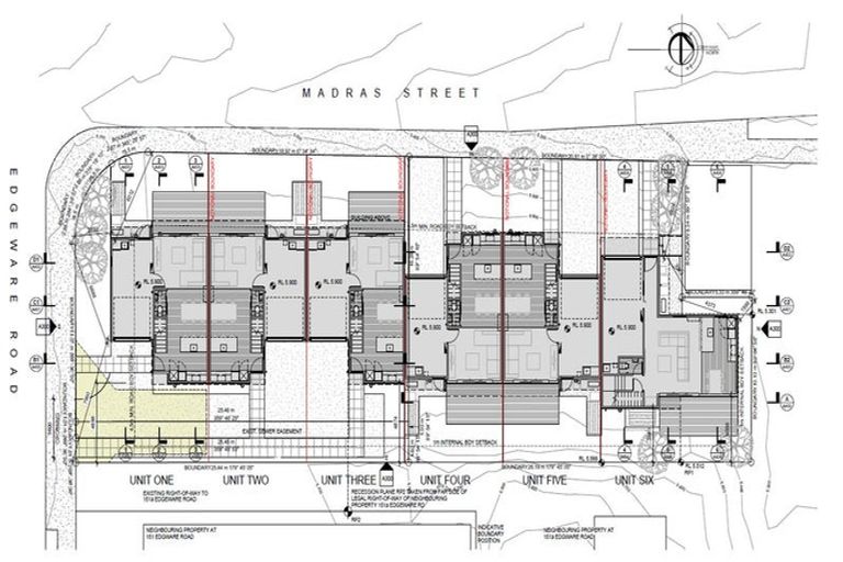 Photo of property in 570 Madras Street, St Albans, Christchurch, 8014