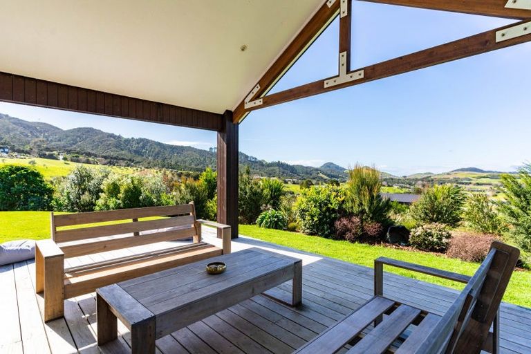 Photo of property in 163 Robert Hastie Drive, Mangawhai, 0573