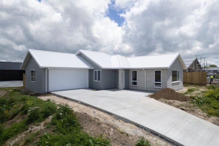 Photo of property in 12 Buxton Crescent, Matamata, 3400