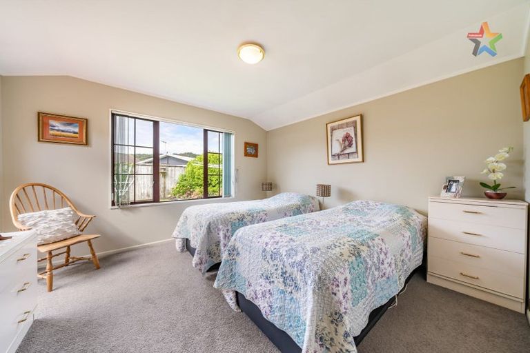 Photo of property in 24 Kawatiri Grove, Wainuiomata, Lower Hutt, 5014