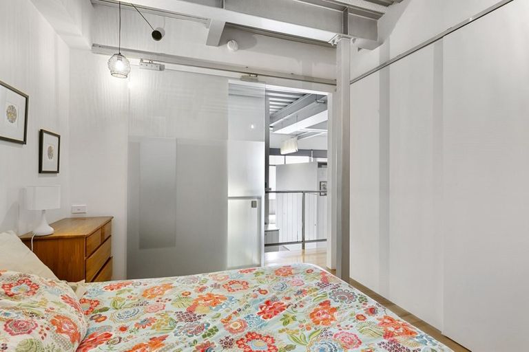 Photo of property in Croxley Mill Apartments, 203/33 Frederick Street, Te Aro, Wellington, 6011