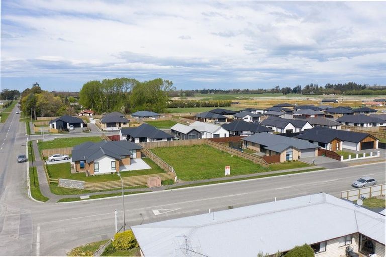 Photo of property in 158 Trevors Road, Elgin, Ashburton, 7700