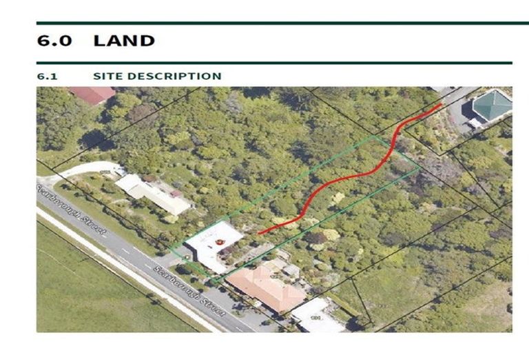 Photo of property in 127 Scarborough Street, Kaikoura, 7300