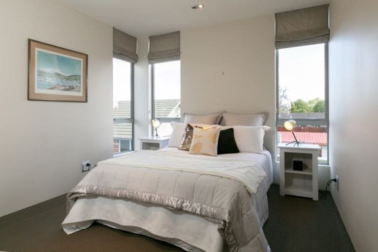 Photo of property in 95 Dover Street, St Albans, Christchurch, 8014