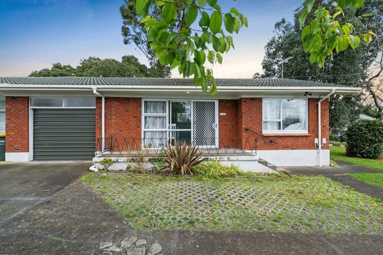 Photo of property in 1/33 Butterworth Avenue, Opaheke, Papakura, 2113