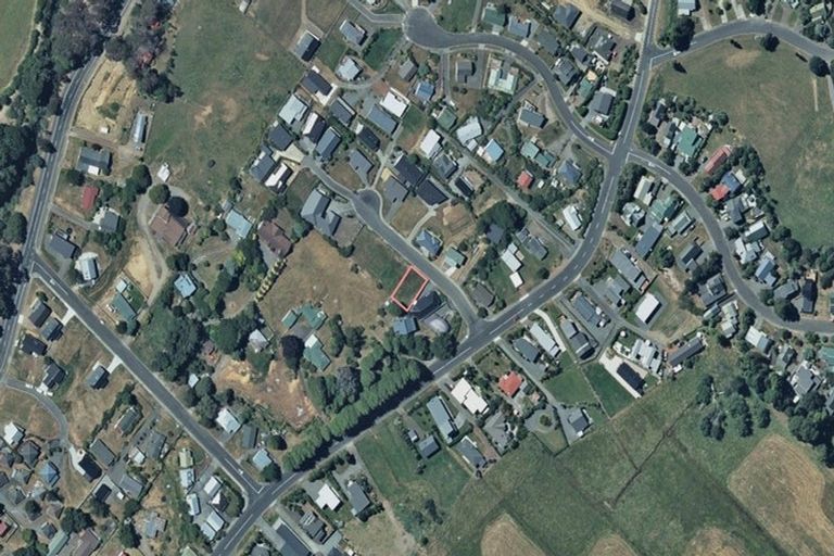Photo of property in 5 Kowhai Heights, Ohakune, 4625