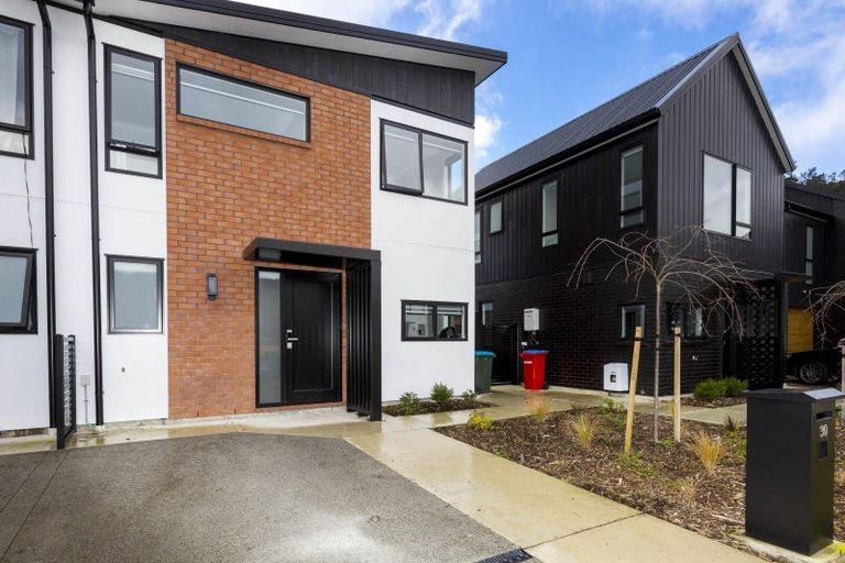 Photo of property in 30 Doug Jensen Street, Wallaceville, Upper Hutt, 5018