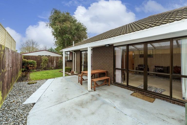 Photo of property in 1/41 Surrey Street, Linwood, Christchurch, 8062