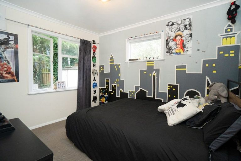 Photo of property in 4a Freyberg Street, Roslyn, Palmerston North, 4414