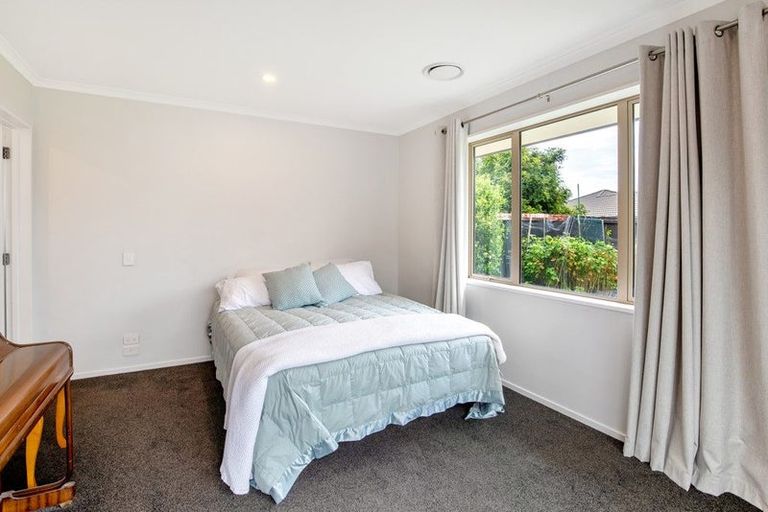 Photo of property in 10 Juliet Place, Rolleston, 7614