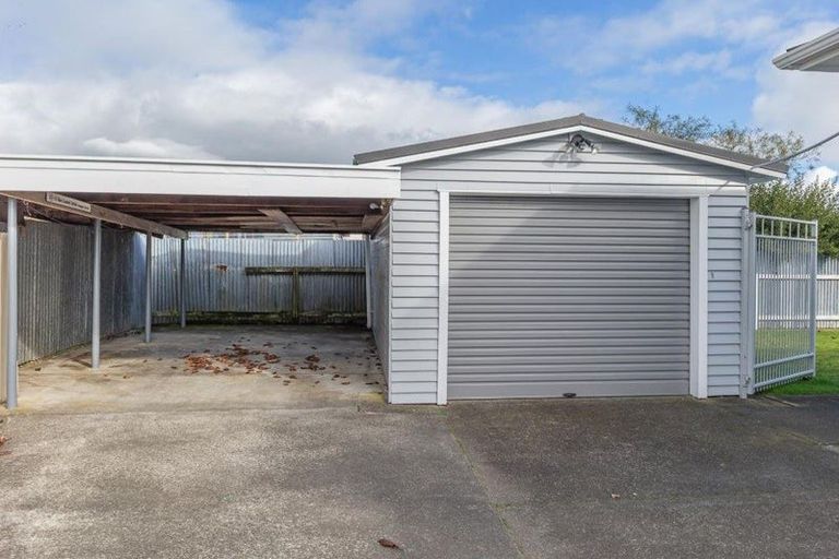 Photo of property in 34 Parsons Avenue, Levin, 5510