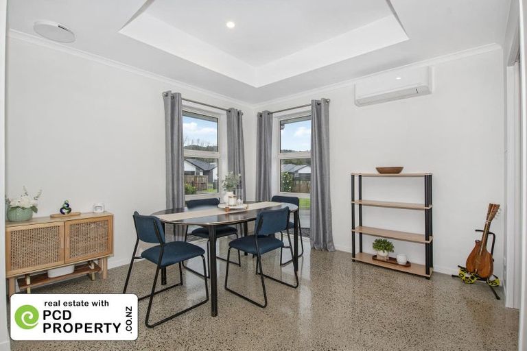 Photo of property in 6 Tanner Place, Te Kamo, Whangarei, 0112