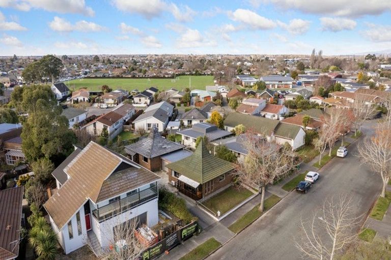 Photo of property in 24 Northfield Road, Casebrook, Christchurch, 8051