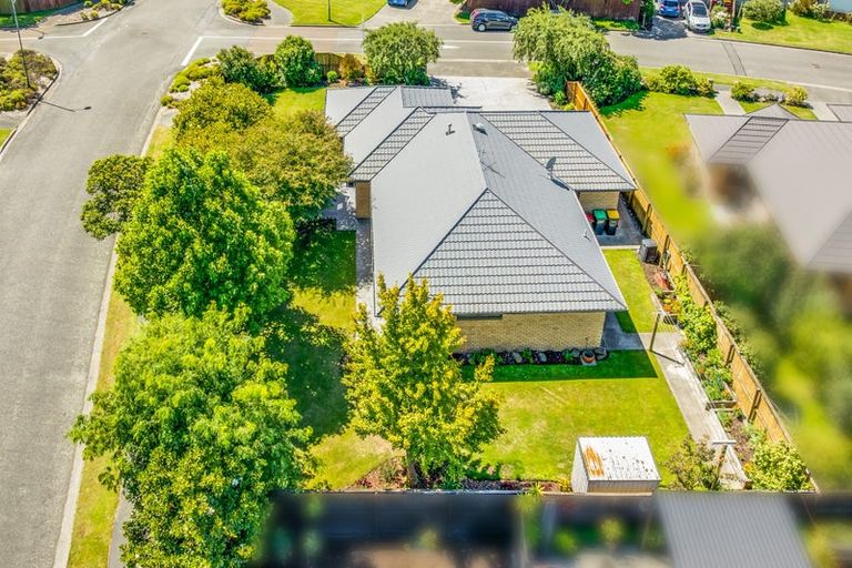 Photo of property in 2 Spitfire Place, Wigram, Christchurch, 8042
