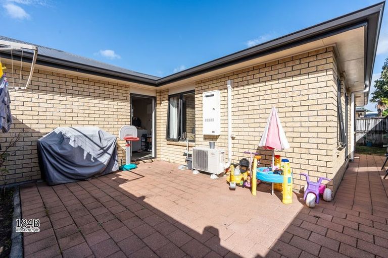 Photo of property in 184b Killarney Road, Frankton, Hamilton, 3204