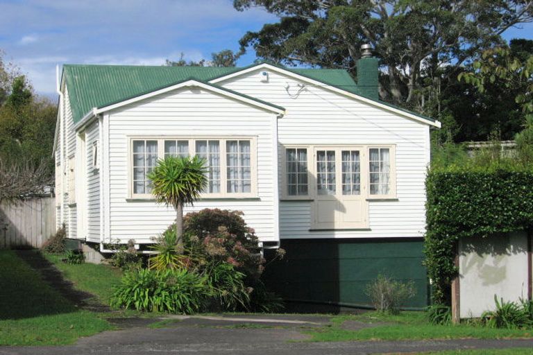 Photo of property in 58 Newington Road, Henderson, Auckland, 0612