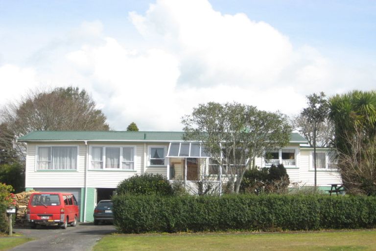 Photo of property in 17 Ariel Street, Stratford, 4332