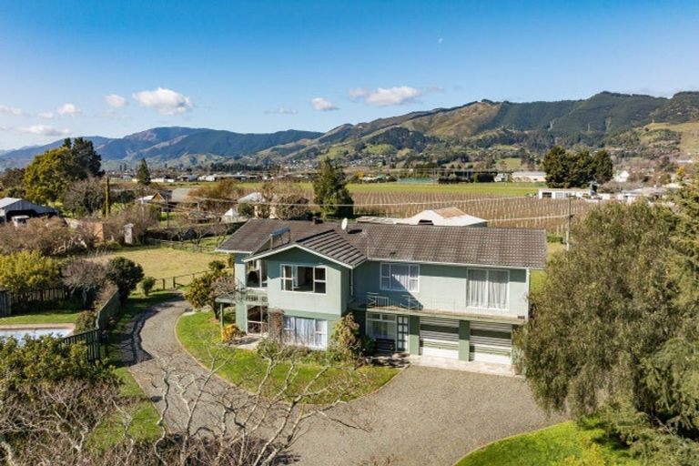 Photo of property in 131 Ranzau Road, Hope, Richmond, 7020