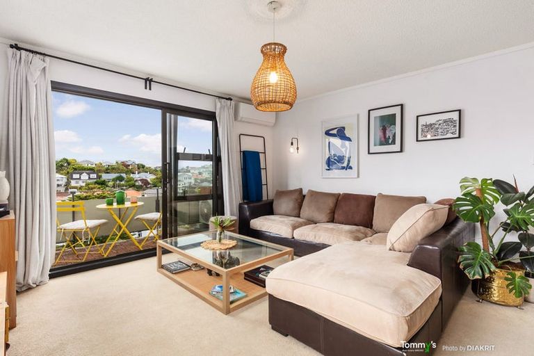 Photo of property in 138u7 Hataitai Road, Hataitai, Wellington, 6021