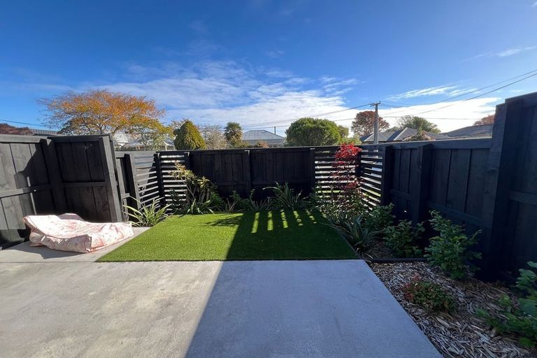 Photo of property in 1/66 Cleveland Street, Edgeware, Christchurch, 8013