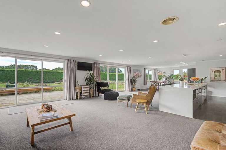 Photo of property in 343 Staunton Road, West Plains, Invercargill, 9879