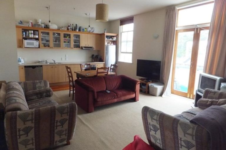 Photo of property in 10/30 Hanson Street, Mount Cook, Wellington, 6021