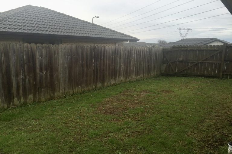 Photo of property in 31 Carrick Glen Avenue, Flat Bush, Auckland, 2019