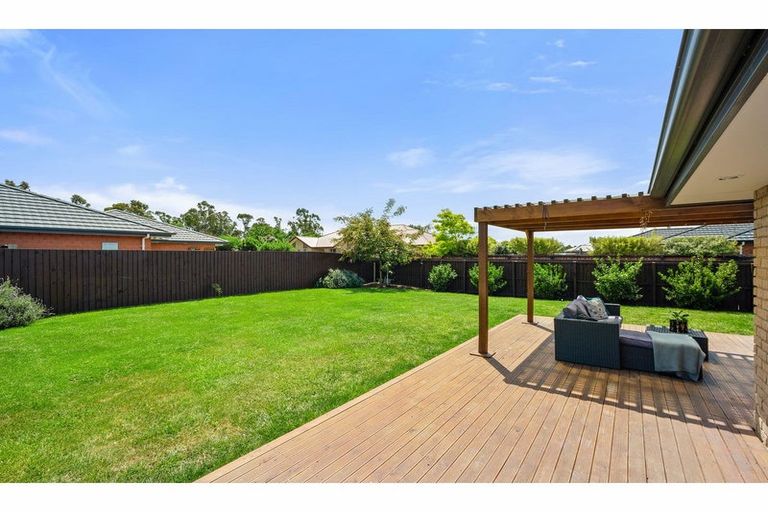 Photo of property in 65 Fairfield Way, Rolleston, 7614