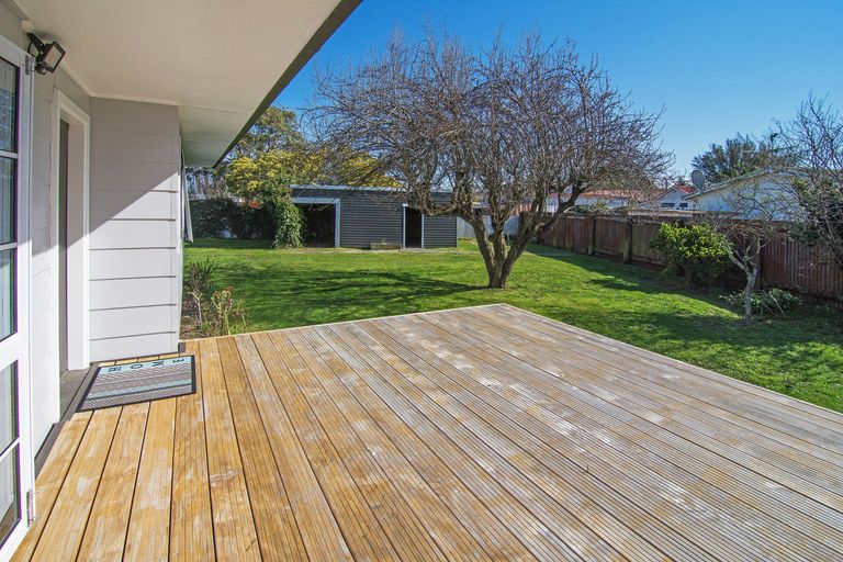 Photo of property in 91a Makoura Road, Masterton, 5810