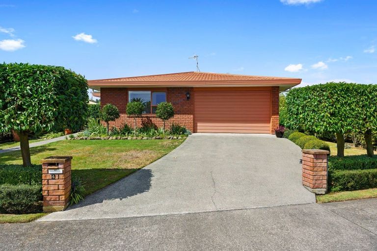 Photo of property in 4a Alexander Place, Otaki, 5512